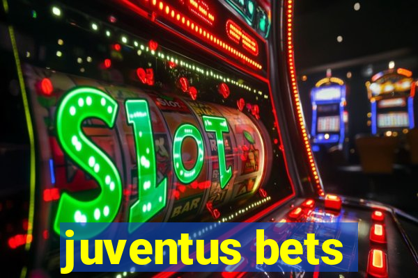 juventus bets